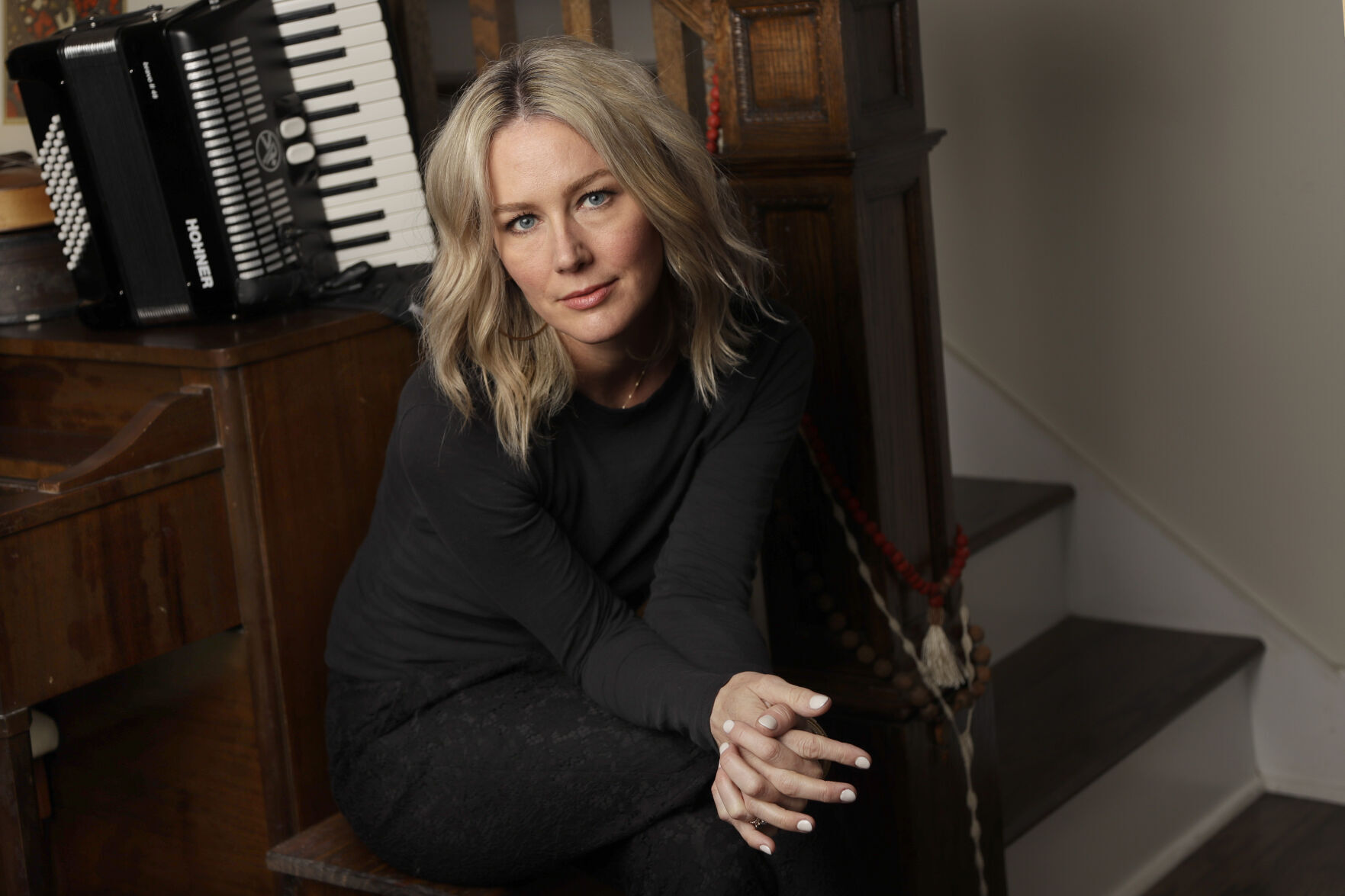 Allison Moorer